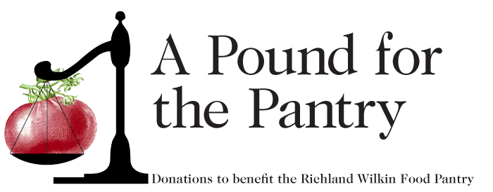 A Pound for the Pantry